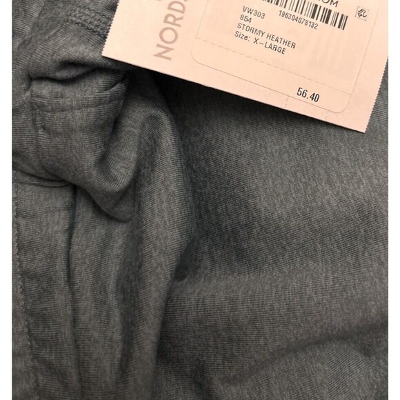 Vuori Women's Performance Jogger Stormy Heather Size XL New w/tag - Picture 4 of 4